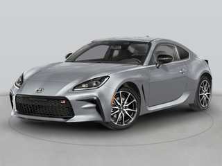 2026 Toyota Gr86 Premium