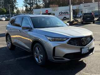 2026 Acura MDX Base