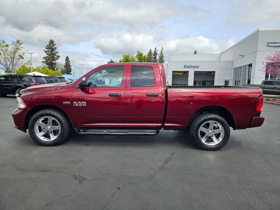 2017 Ram 1500 Express - Image 3