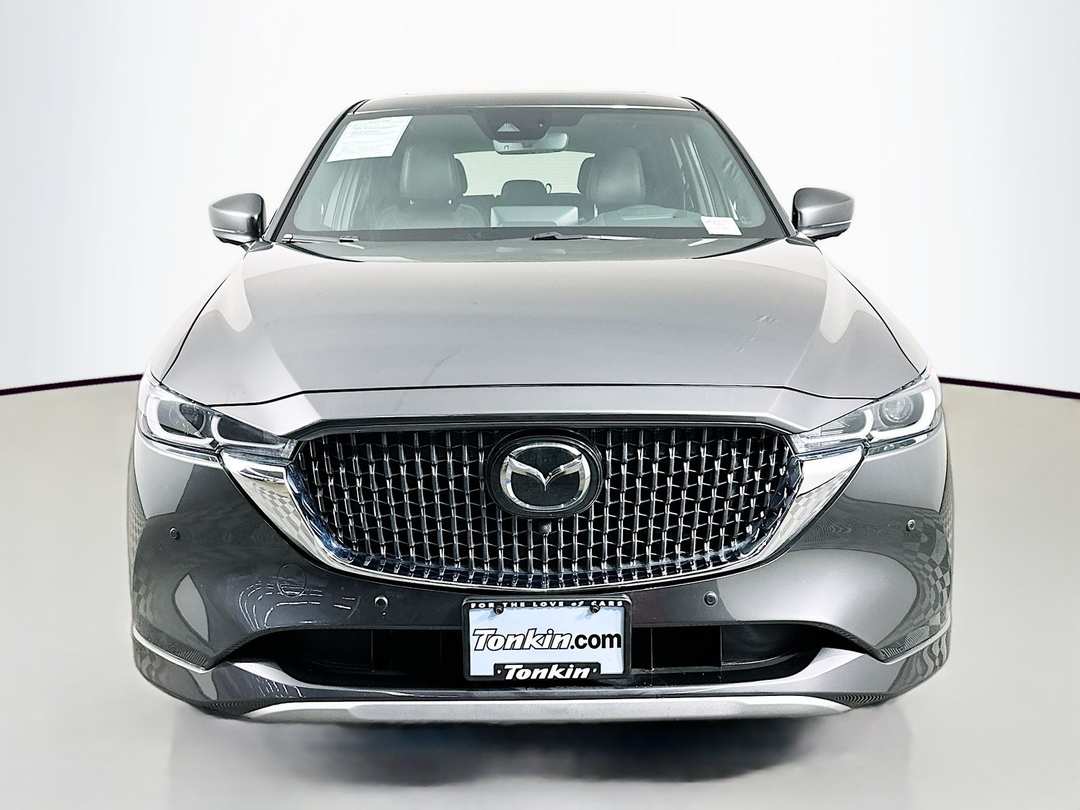 2025 MAZDA CX-5 2.5 Turbo Signature - Image 2