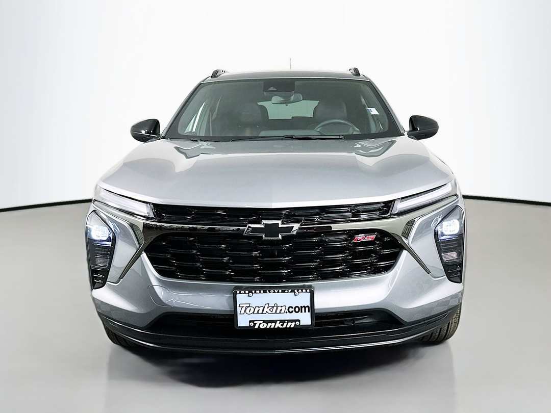 2026 Chevrolet Trax 2RS - Image 2