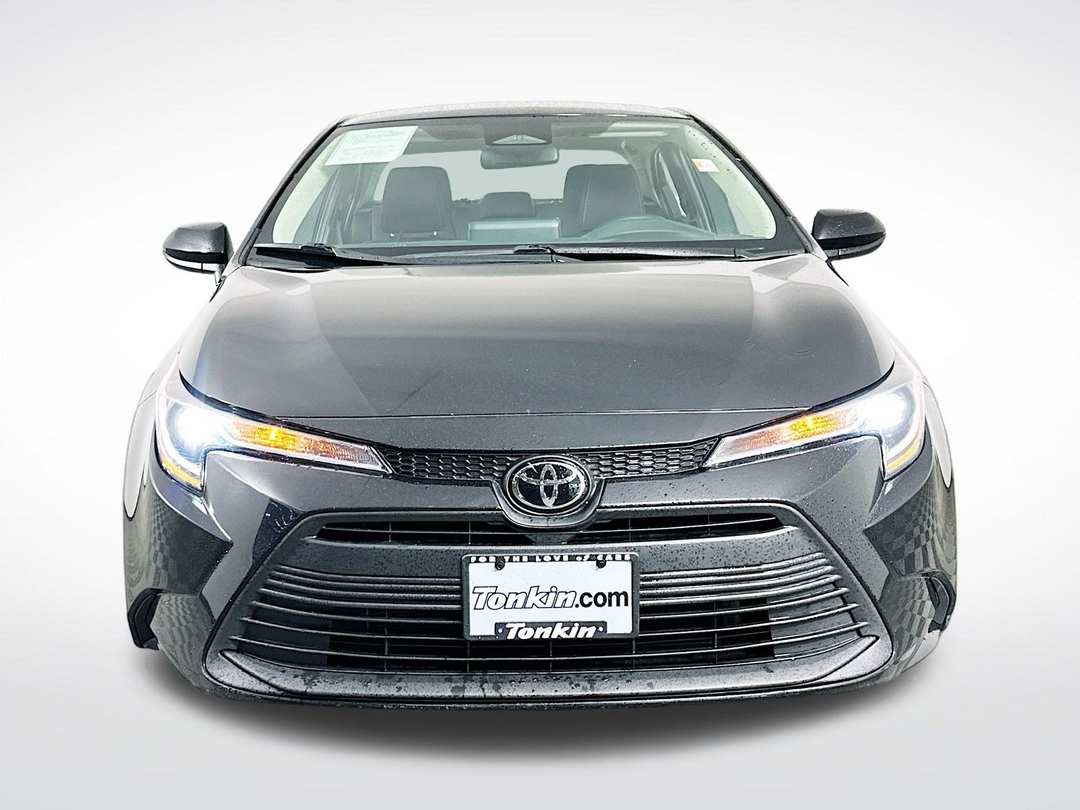 2024 Toyota Corolla LE - Image 2