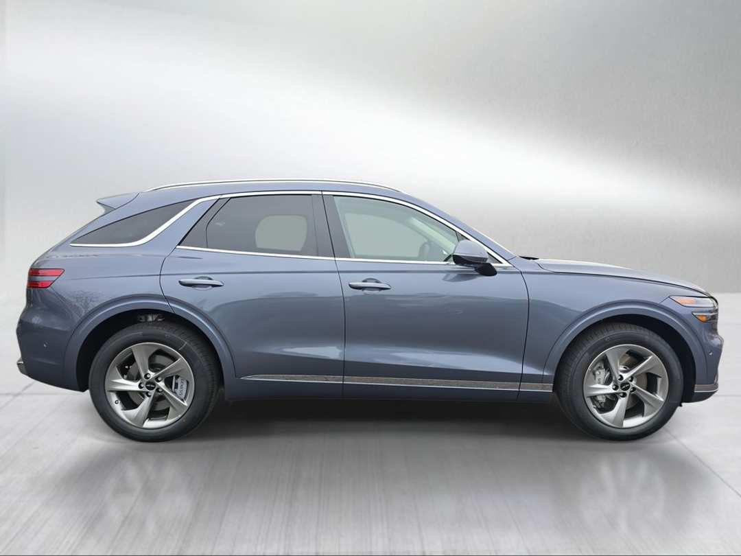2026 Genesis Gv70 2.5T Advanced - Image 2