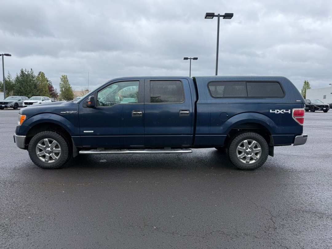 2013 Ford F-150 XLT - Image 3