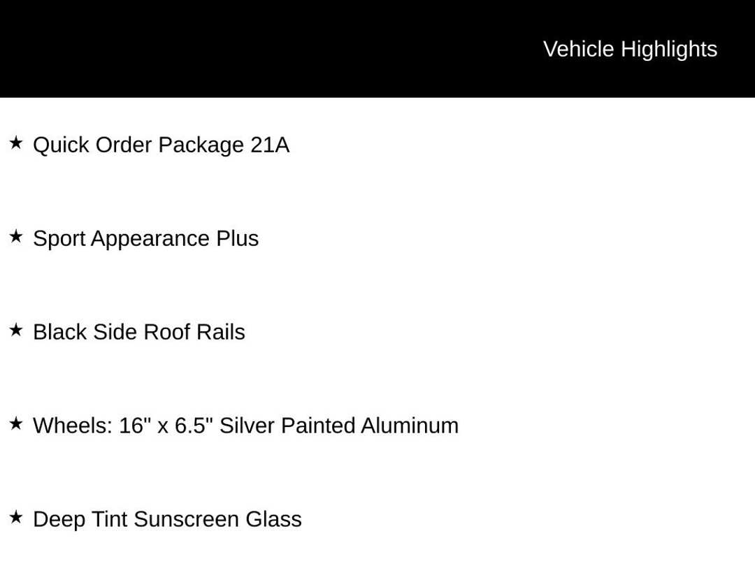 2018 Jeep Compass Sport - Image 2