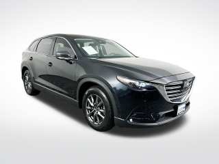 2021 MAZDA CX-9 Touring