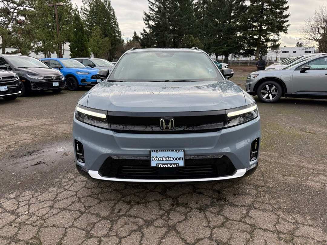 2026 Honda Prologue Touring - Image 2