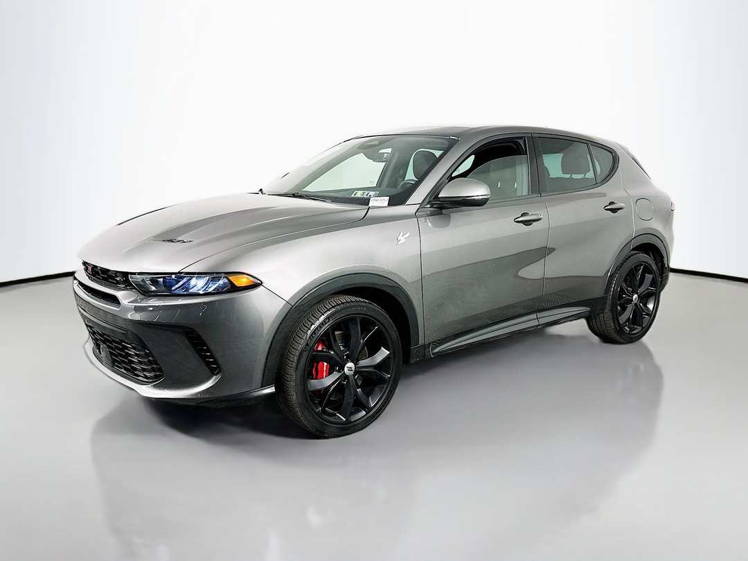 2024 Dodge Hornet R/T Plus - Image 3