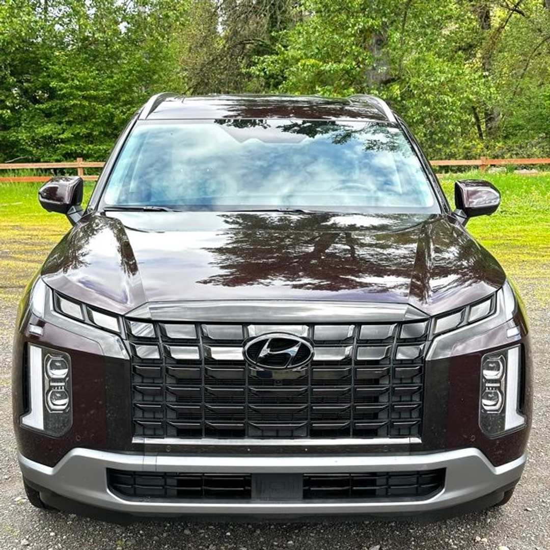 2023 Hyundai Palisade SEL - Image 2