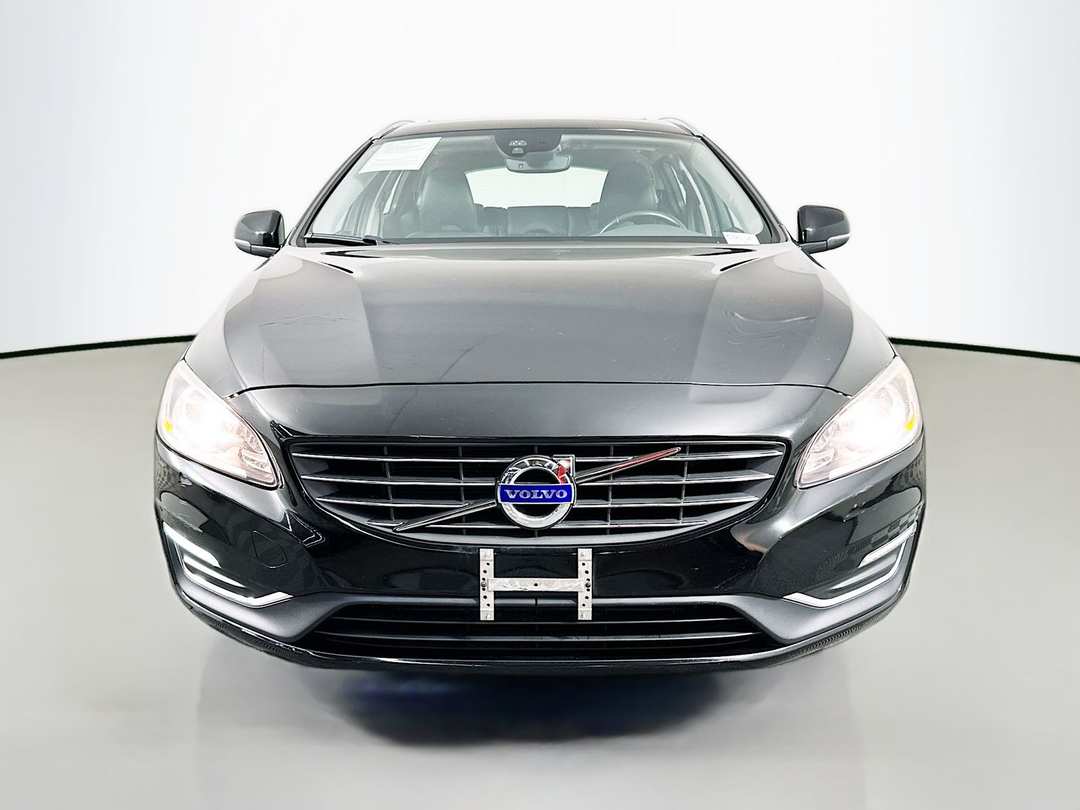 2016 Volvo V60 T5 - Image 2