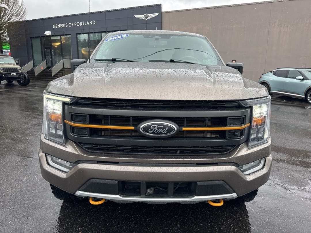 2023 Ford F-150 Tremor - Image 2