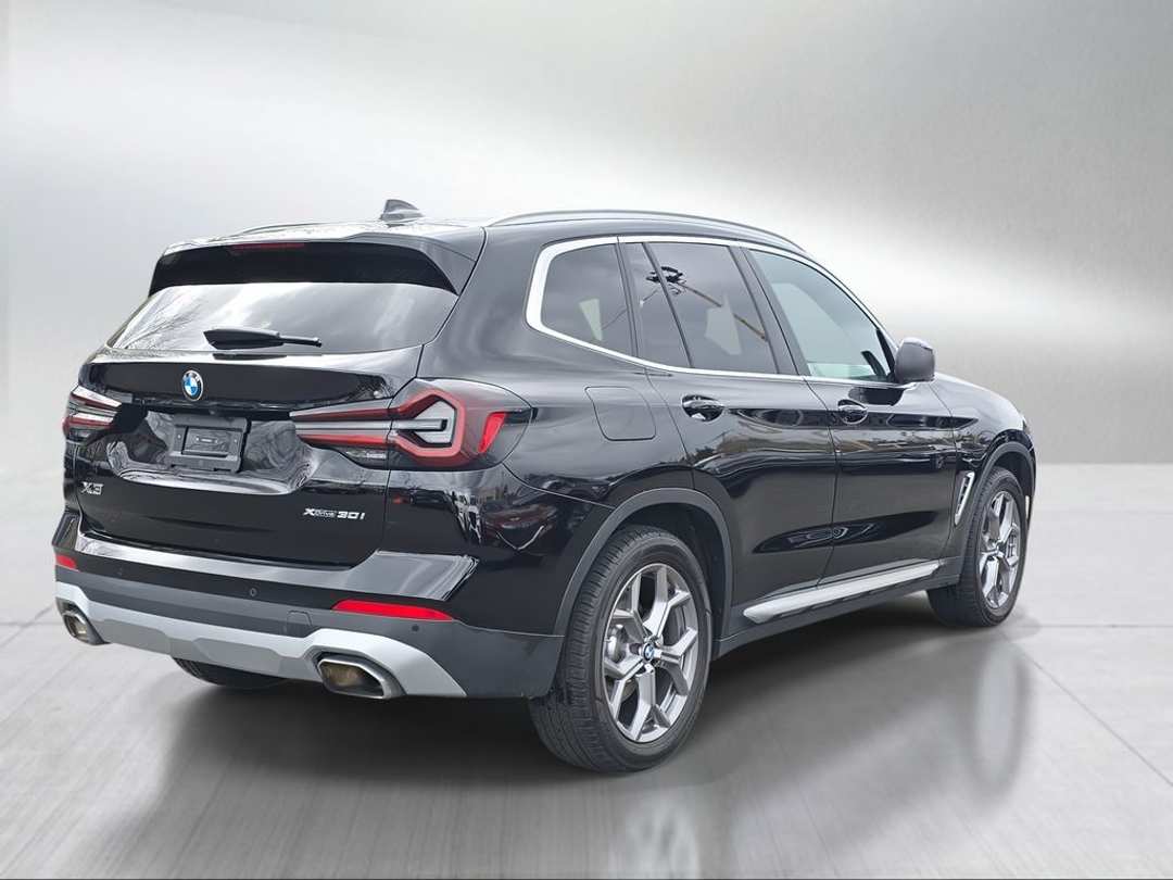2024 BMW X3 xDrive30i - Image 3