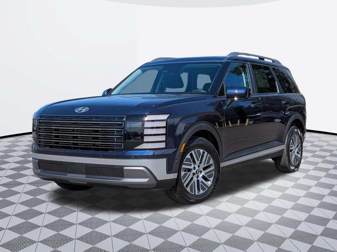 2026 Hyundai Palisade SEL Premium - Image 2