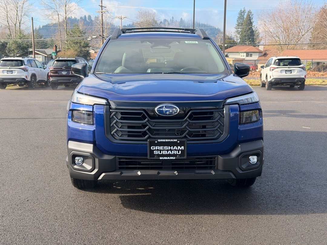 2026 Subaru Outback Limited XT - Image 2