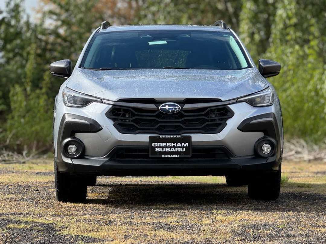 2024 Subaru Crosstrek Limited - Image 2