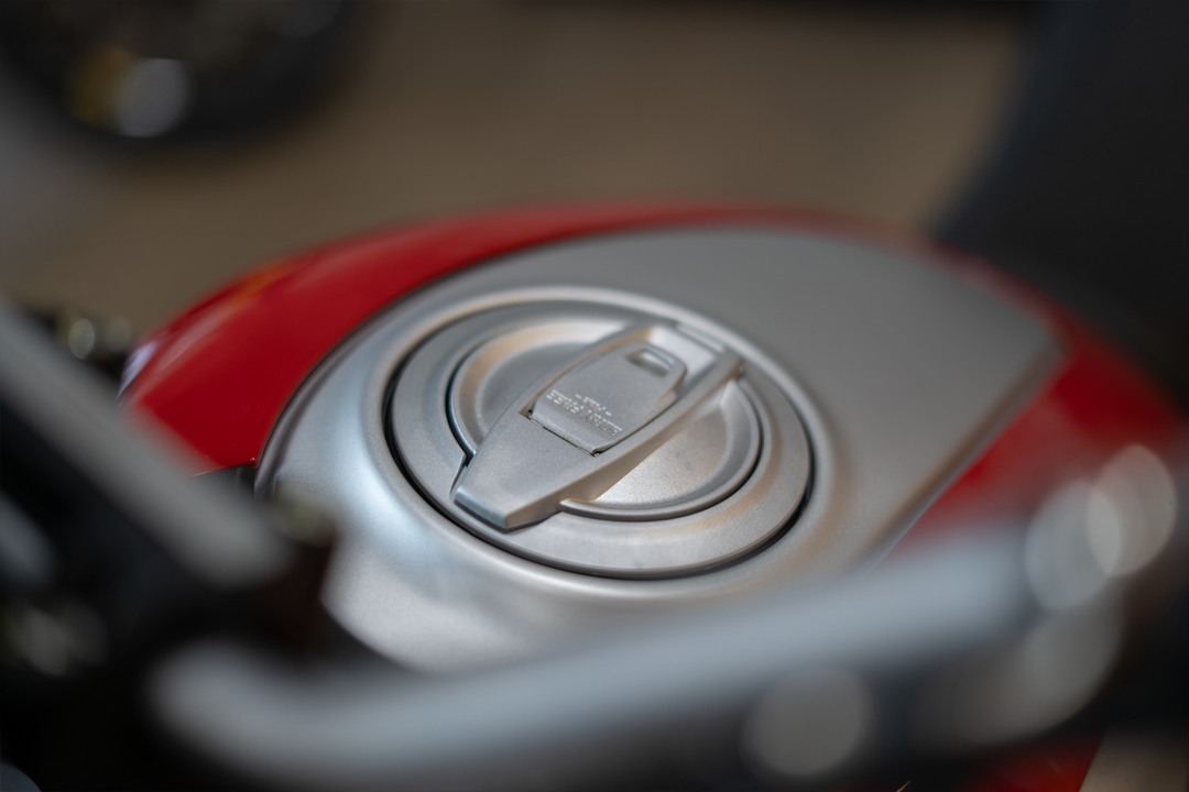 2025 Ducati Scrambler Icon - Image 3