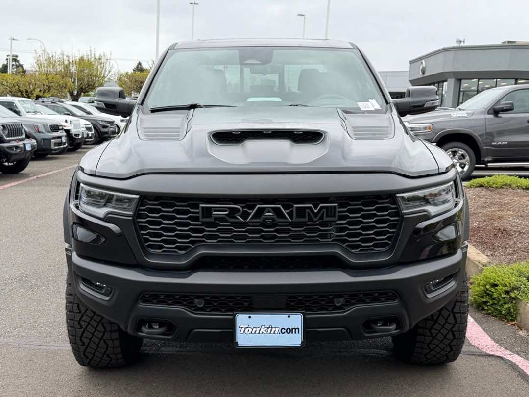 2026 Ram 1500 RHO - Image 3
