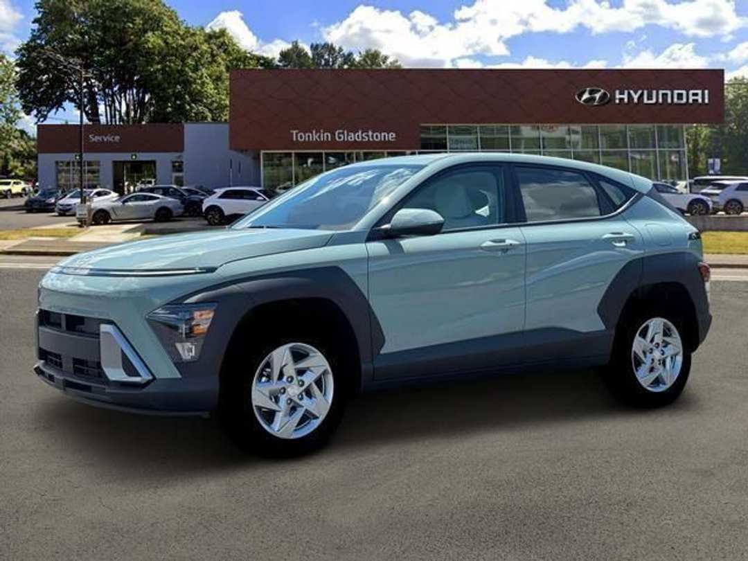 2026 Hyundai Kona SE - Image 2