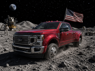 2021 Ford F-450Sd King Ranch