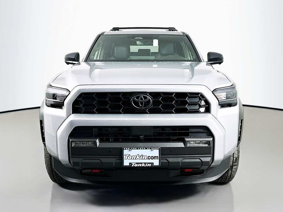 2025 Toyota 4Runner I-Force Max TRD Off Road Premium - Image 2