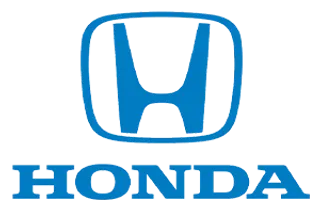 Honda logo