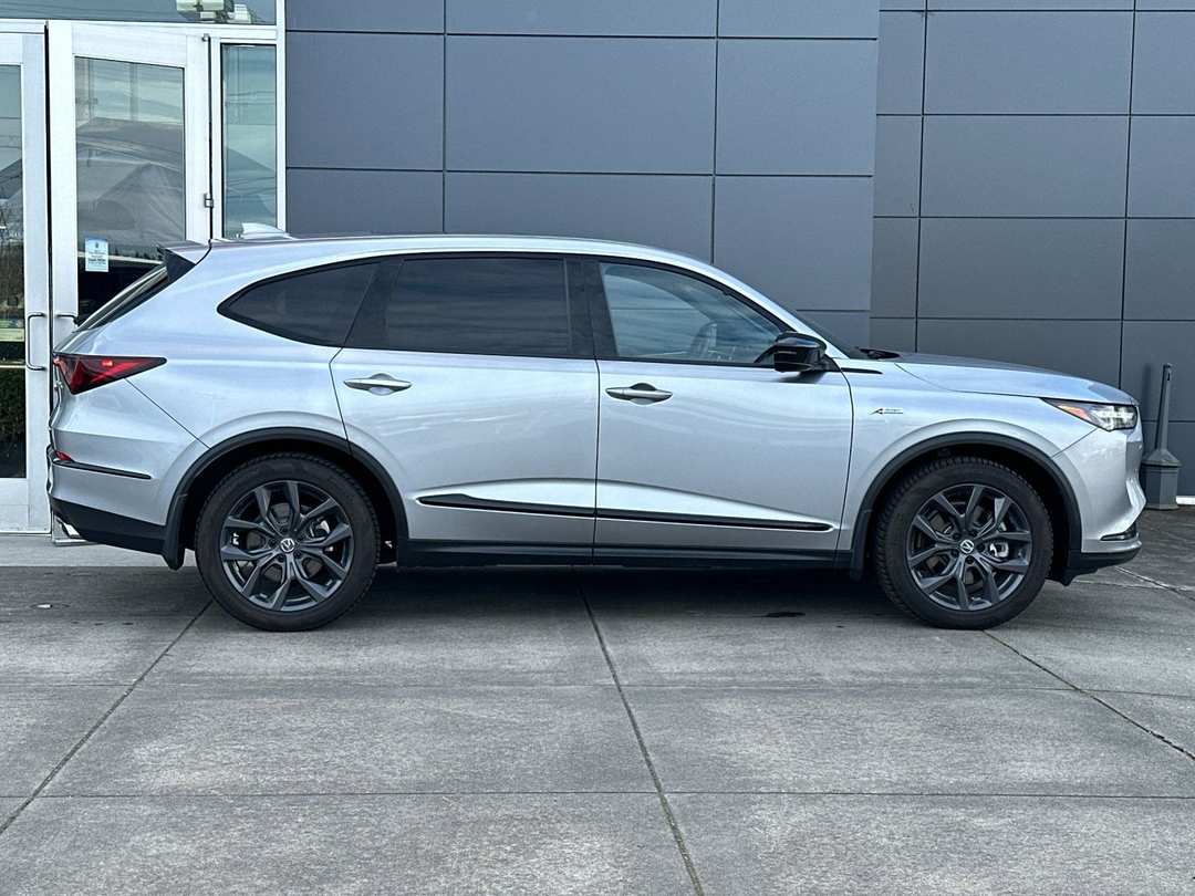 2023 Acura MDX ASpec - Image 2