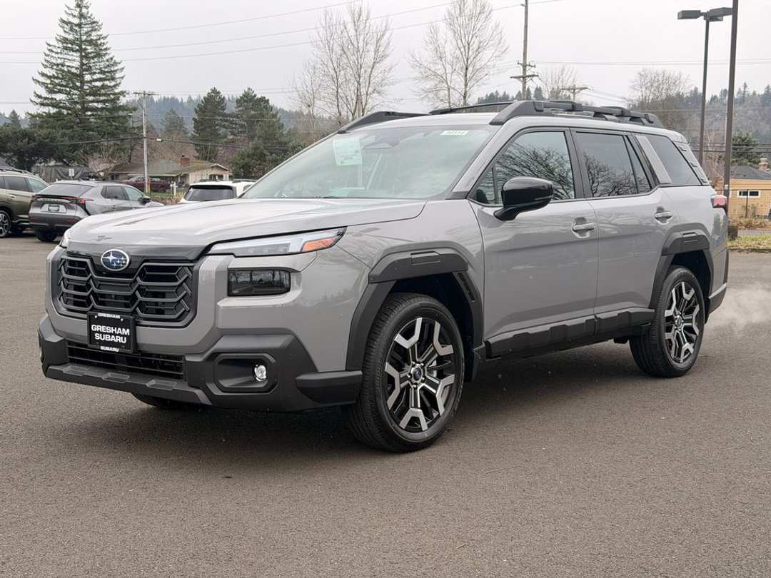 2026 Subaru Outback Touring XT - Image 3