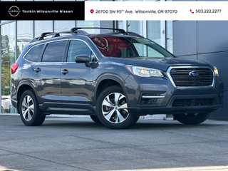 2019 Subaru Ascent Premium