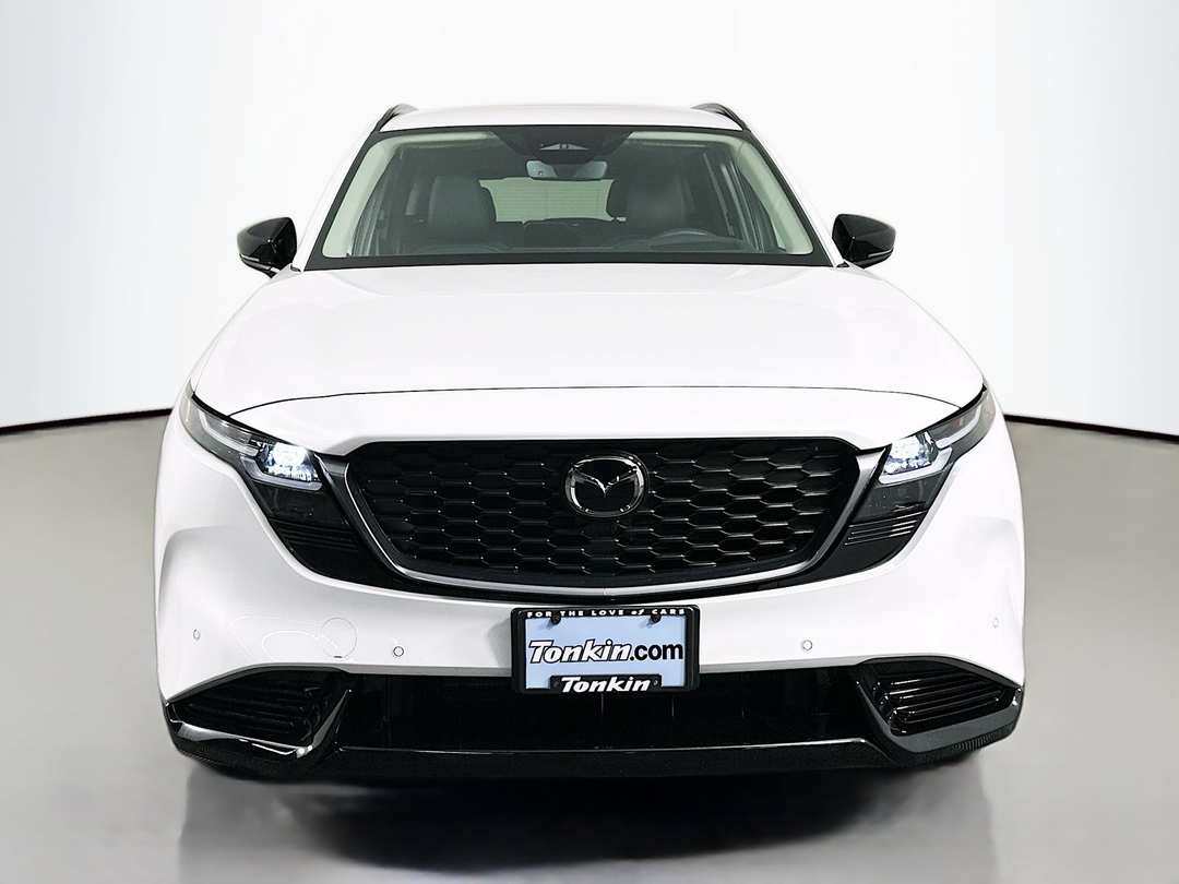 2026 MAZDA CX-5 2.5 S Premium - Image 2