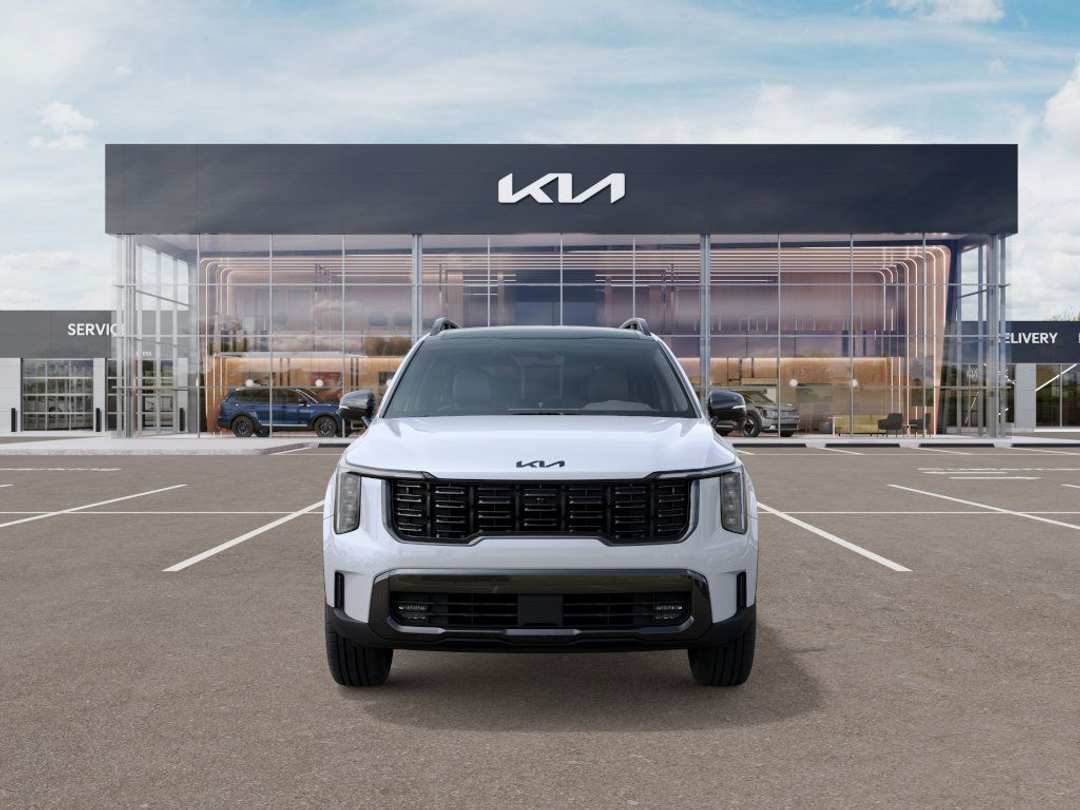 2026 Kia Sorento XLine SX Prestige - Image 2