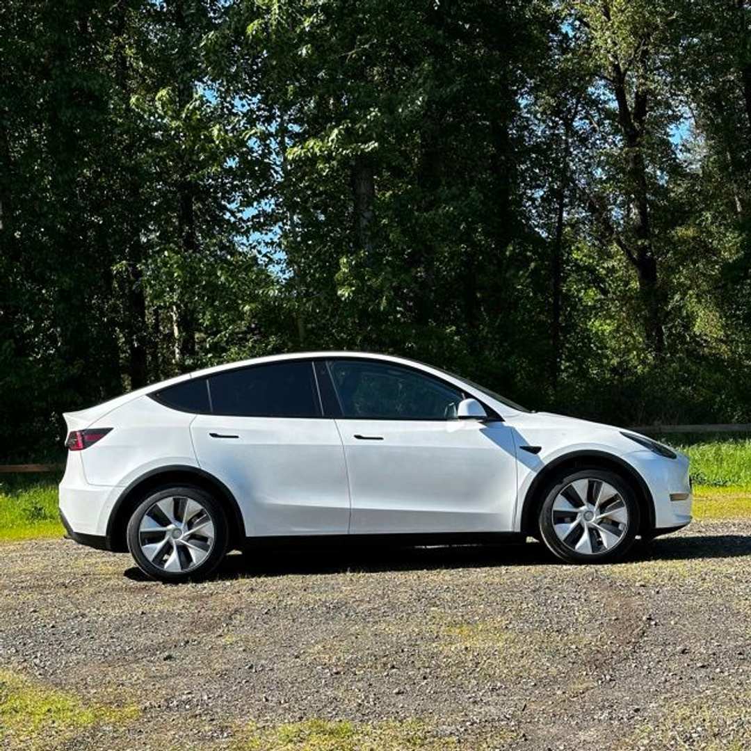 2020 Tesla Model Y Long Range - Image 3