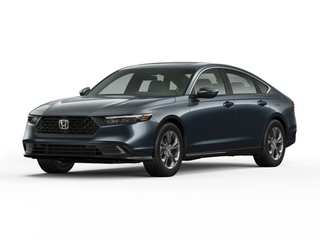 2026 Honda Accord EXL