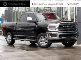 2023 Ram 3500 Laramie