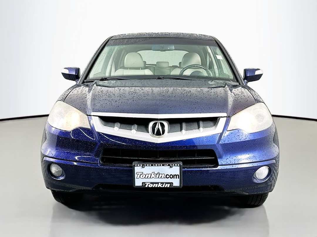 2008 Acura RDX Technology Package - Image 3