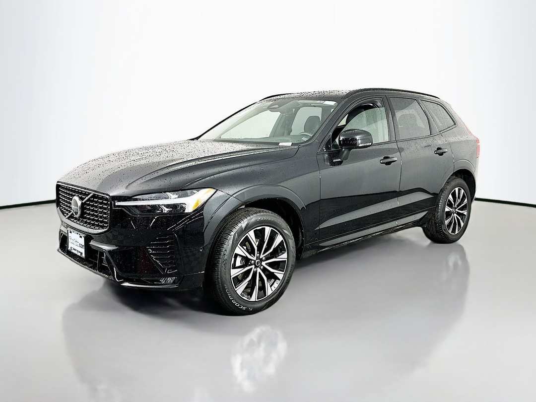 2025 Volvo Xc60 B5 Plus - Image 3