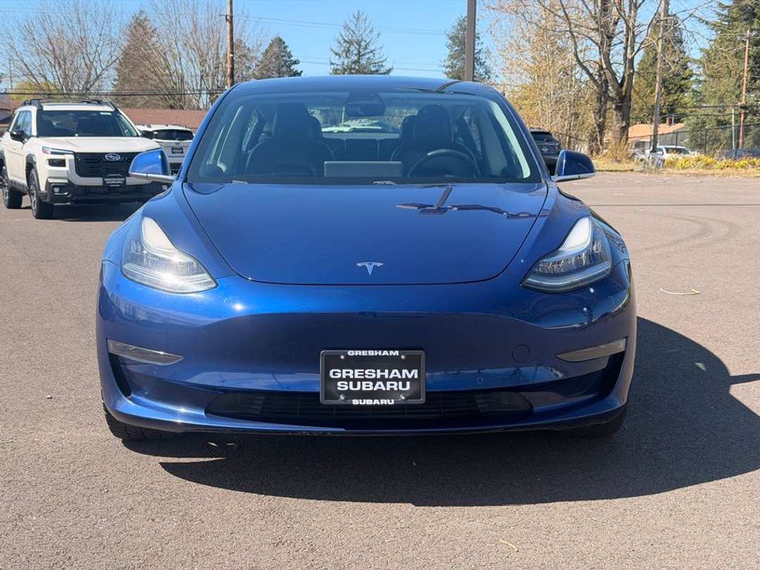 2019 Tesla Model 3 Long Range - Image 2