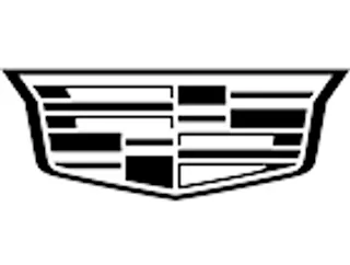 Cadillac logo