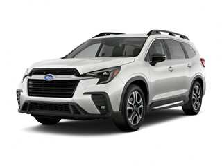 2026 Subaru Ascent Limited