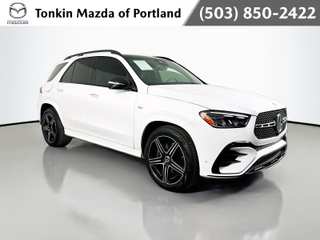2025 Mercedes-Benz GLE GLE 450e