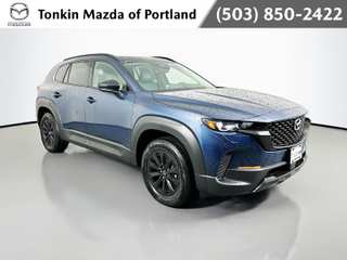 2026 MAZDA Cx-50 Premium