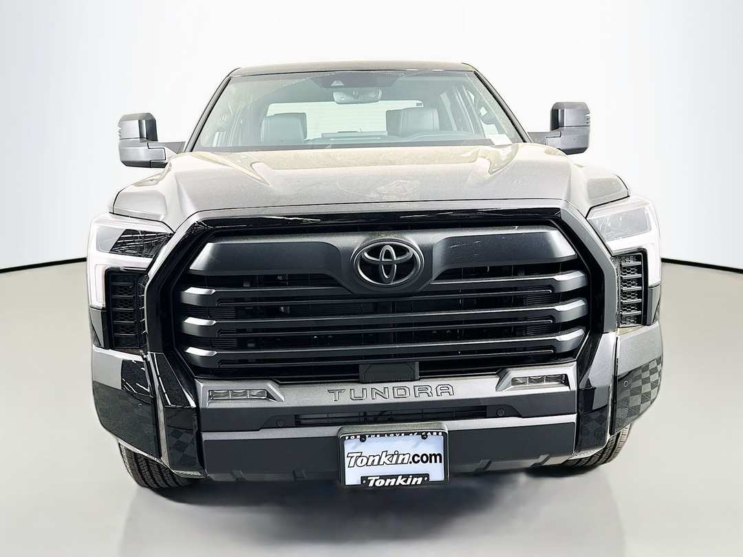 2026 Toyota Tundra SR5 - Image 2