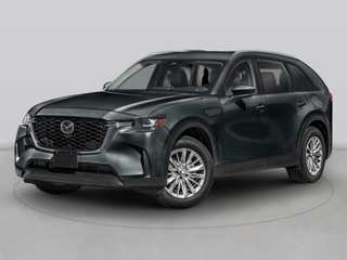 2026 MAZDA Cx-90 3.3 Turbo S Premium