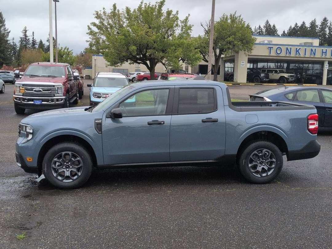 2026 Ford F-350Sd XLT - Image 2