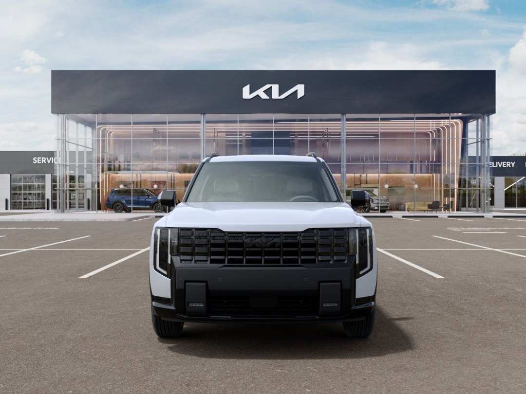 2027 Kia Telluride XLine EX - Image 2