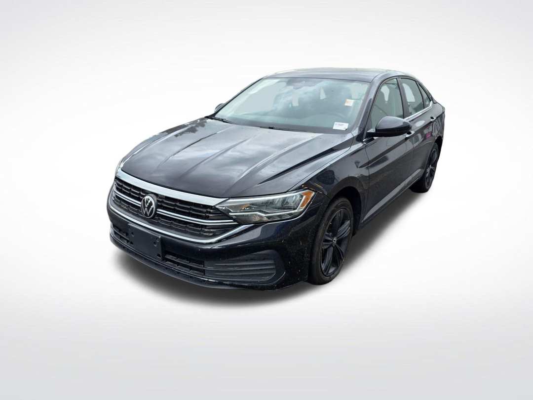 2024 Volkswagen Jetta 1.5T SE - Image 2