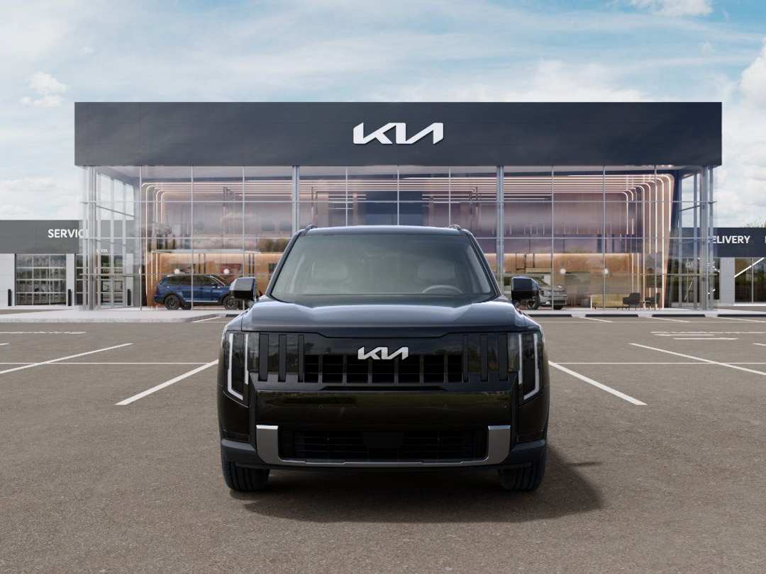 2027 Kia Telluride S - Image 2