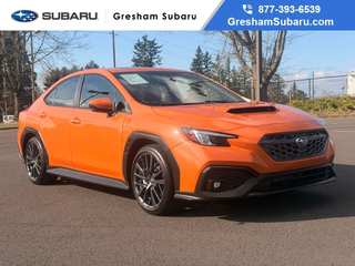 2024 Subaru WRX Premium