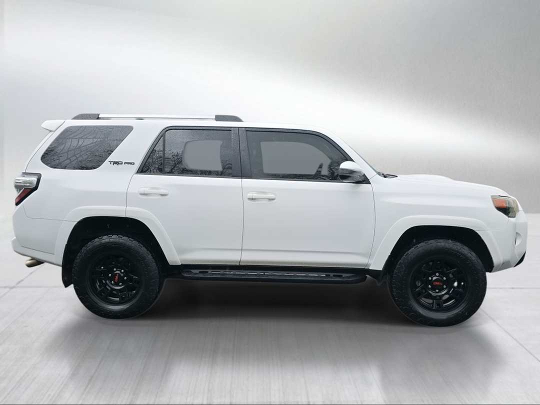2016 Toyota 4Runner TRD Pro - Image 2