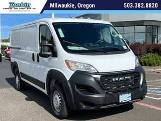 2026 Ram Promaster 1500 Low Roof