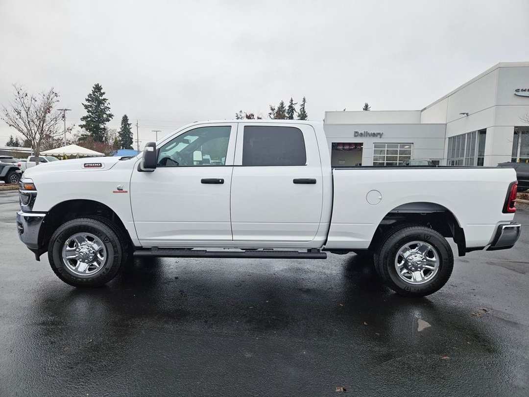 2026 Ram 2500 Tradesman - Image 3
